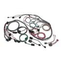 Painless Wiring 60201 - Painless Performance Fuel Injection Harnesses
