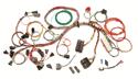 Painless Wiring 60510 - Painless Performance Fuel Injection Harnesses