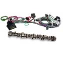 Painless Wiring 65205 - Painless Performance PERFECT Hi-RPM LT1 Kits