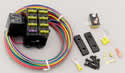 Painless Wiring 70107 - Painless Performance Universal Fuse Blocks