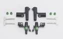 Painless Wiring 70401 - Painless Performance Weatherpack Connectors