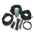 Painless Wiring 70920 - Painless Performance PowerBraid Chassis Harness Kits