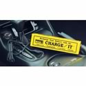 Genuine Hotrod Hardware PI7000 - Genuine Hotrod Hardware® Charge-It Auto Starters