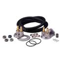 Perma-Cool 10695 - Perma-Cool Oil Filter Relocation Kits