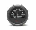 Perma-Cool 15106 - Perma-Cool Analog Temperature Gauge Kits