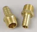 Perma-Cool 15155 - Perma-Cool Hose Barb Fittings