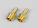 Perma-Cool 15156 - Perma-Cool Hose Barb Fittings