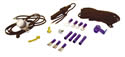 Perma-Cool 19001 - Perma-Cool Non-Adjustable Fan Wiring Kits