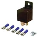 Perma-Cool 19002 - Perma-Cool 30 Amp A/C Relay Kits