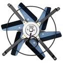 Perma-Cool 19115 - Perma-Cool High Performance Electric Fans