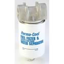 Perma-Cool 88864 - Perma-Cool Fuel Filter and Water Separator Kits