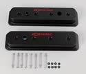 Proform Parts 141-131 - Proform GM Licensed Die-Cast Aluminum Chevrolet Valve Covers