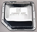 Proform Chrome Transmission Oil Pans