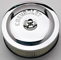 Proform GM Licensed Chevrolet Air Cleaner Kits