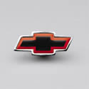 Proform Parts 141-333 - Proform Chrome Air Cleaner Center Nuts