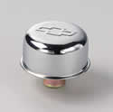 Proform Parts 141-616 - Proform Air Breather Caps for Chevrolet