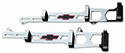 Proform Parts 141-638 - Proform GM Licensed Chevrolet Linear Wire Looms