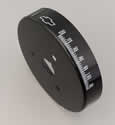Proform Parts 141-727 - Proform Harmonic Balancer Covers