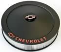 Proform Parts 141-752 - Proform GM Licensed Chevrolet Air Cleaner Kits