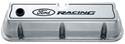 Proform Ford Racing Licensed Aluminum Valve Covers