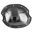 Proform Parts 66126 - Proform Chrome Differential Covers