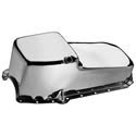 Proform Chrome Street Oil Pans - PRO-66162