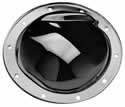 Proform Chrome Differential Covers