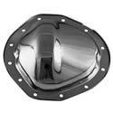 Proform Parts 66171 - Proform Chrome Differential Covers