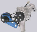 Proform Parts 66235B - Proform Universal Electric Water Pump Drive Kits