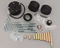 Proform Parts 66235BLT - Proform Universal Electric Water Pump Drive Kits