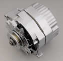 Proform Chrome Alternators - PRO-664451N