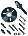 Proform Parts 66514 - Proform Harmonic Balancer Puller and Installer Tools