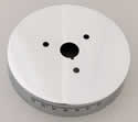 Proform Parts 66518CC - Proform Harmonic Balancer Covers
