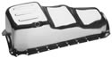Proform Parts 66611 - Proform Chrome Street Oil Pans
