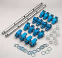 Proform Parts 66868 - Proform Extruded Aluminum Shaft Mount Roller Rocker Arms