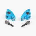 Proform Parts 66879 - Proform Pedestal Mount Extruded Aluminum Roller Rocker Arms