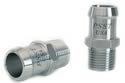 Performance Stainless Steel 1003 - Performance Stainless Steel Hose Adapters