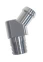 Performance Stainless Steel 1041 - Performance Stainless Steel Hose Adapters