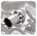 Performance Stainless Steel 1054 - Performance Stainless Steel Thermostat Housings