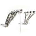 PaceSetter Performance 72C2265 - PaceSetter QuickTrip Long Tube Headers