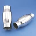 PaceSetter MetalCore Hi-Flow Catalytic Converters