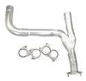 PaceSetter Performance 82-1176 - PaceSetter Off-Road Y-Pipes
