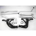 PaceSetter Performance Exhaust Systems for Jeep CJs