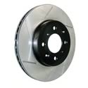 Power Slot 126-67046SL - Power Slot Slotted Brake Rotors