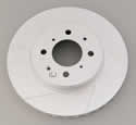 Power Slot Performance Brake Rotors