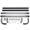 Patriot Exhaust H1050 - Patriot Side Exhaust
