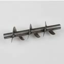 Patriot Exhaust H3844 - Patriot Muffler Inserts