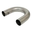 Patriot Exhaust H7066 - Patriot 180 Degree Bends