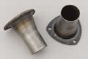 Patriot Exhaust H7251 - Patriot Collector Reducers