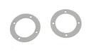 Patriot Exhaust H7957 - Patriot Collector Flange Gaskets